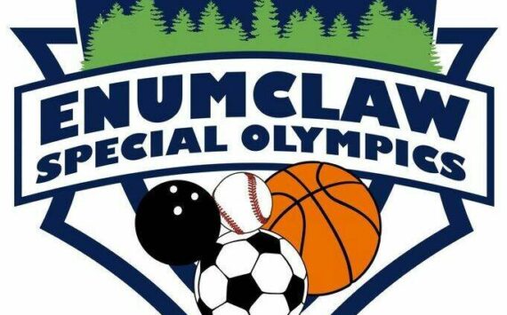 Image courtesy Enumclaw Special Olympics