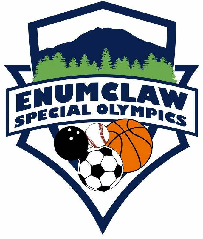 Image courtesy Enumclaw Special Olympics