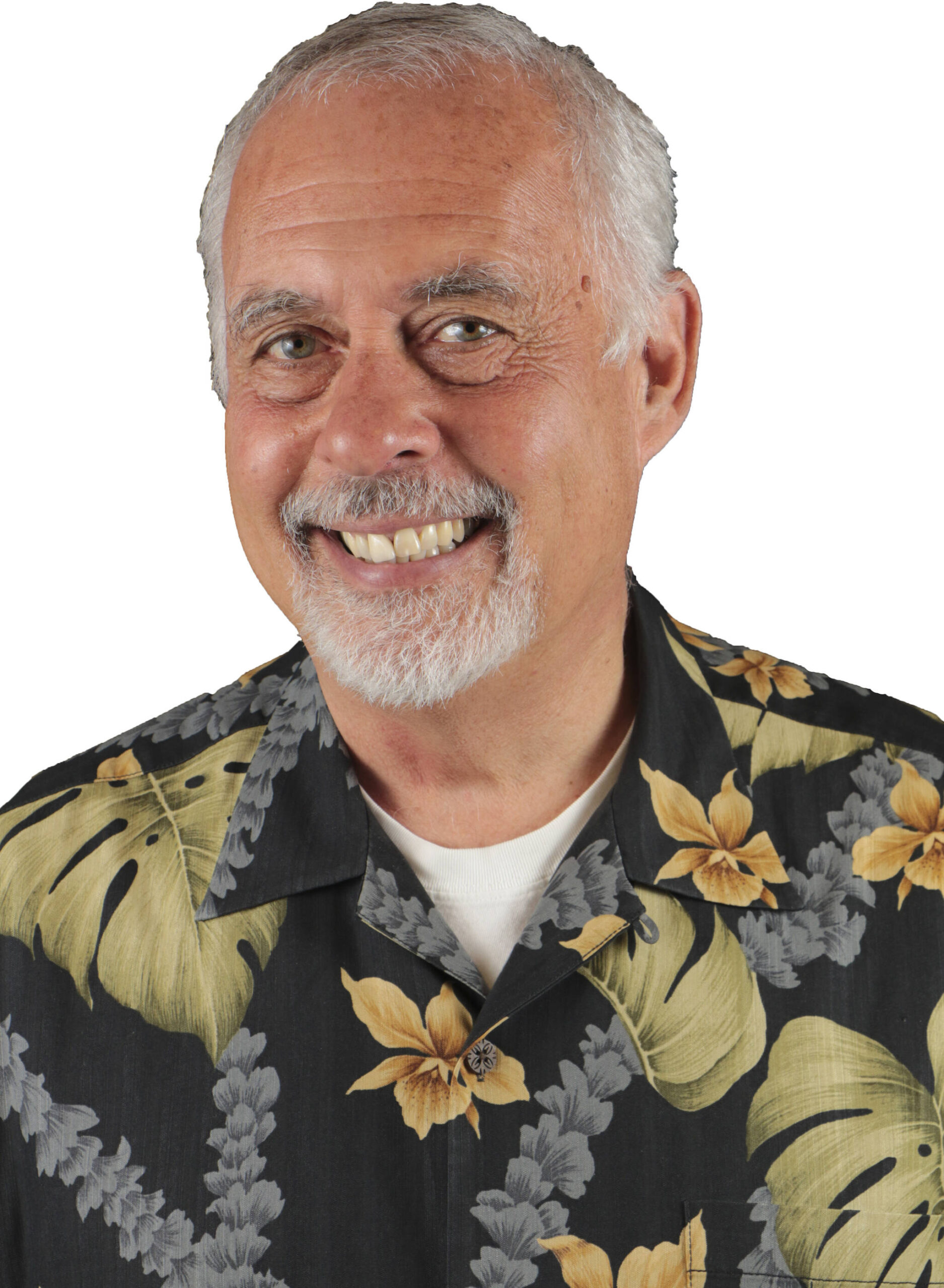 Greg Asimakoupoulos, “Faith & Values”
Guest columnist Greg Asimakoupoulos is a former chaplain at Covenant Living at the Shores in Mercer Island.