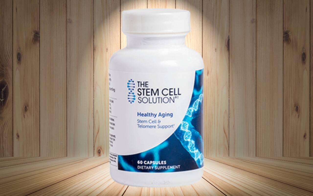 The Stem Cell Solution Review: Is This Program the Future of Anti-Aging and  Recovery? | Courier-Herald