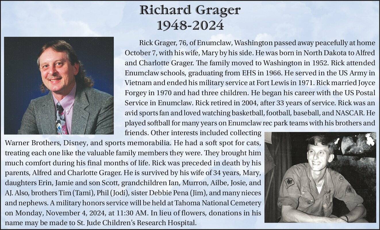 Richard Grager