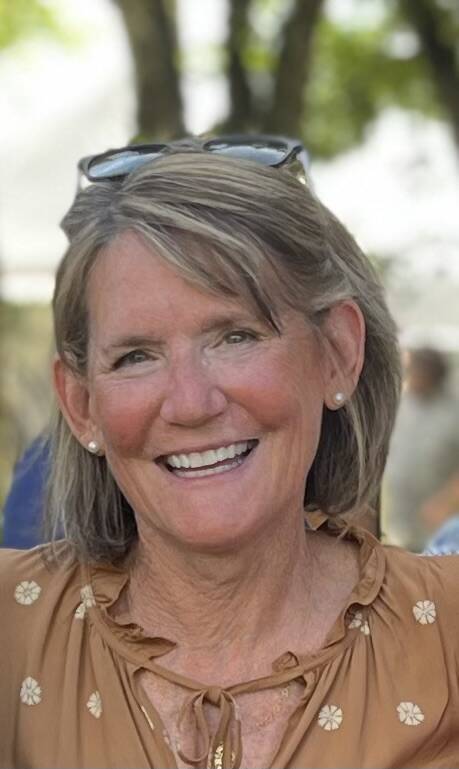 Cathy Dahlquist, guest column