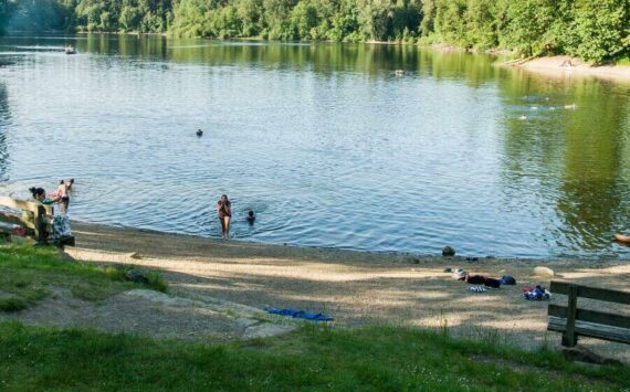 Photo courtesy Washington State Parks
Nolte Satte Park will be free to enjoy on Jan. 1, 2025 for the Washington State Parks’ First Day Hikes event. Arrive at the park at 10 a.m. for a guided tour.