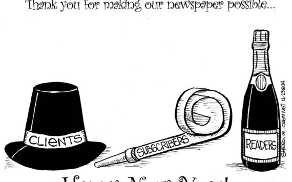 Frank Shiers, Jr. is a longtime King County resident and has drawn political cartoons for over forty years. He creates at least four cartoons a week, which are published in a dozen newspapers.